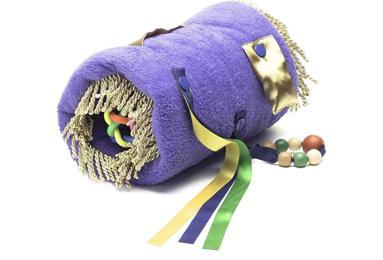 Twiddle Classic Sensory Muff