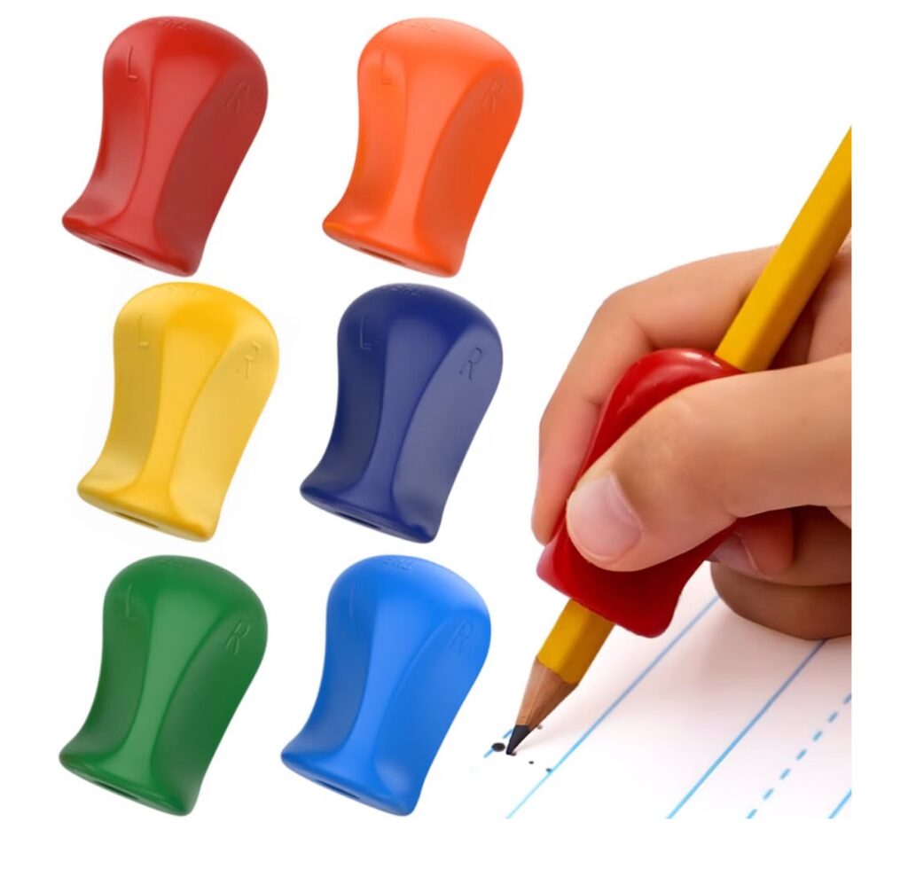 The Pencil Grip Original six-pack
