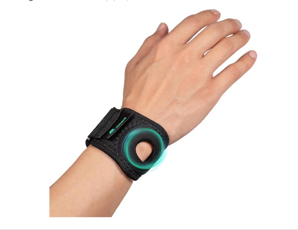 JOMECA TFCC wrist brace