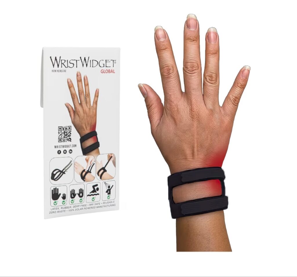 WristWidget TFCC wrist brace
