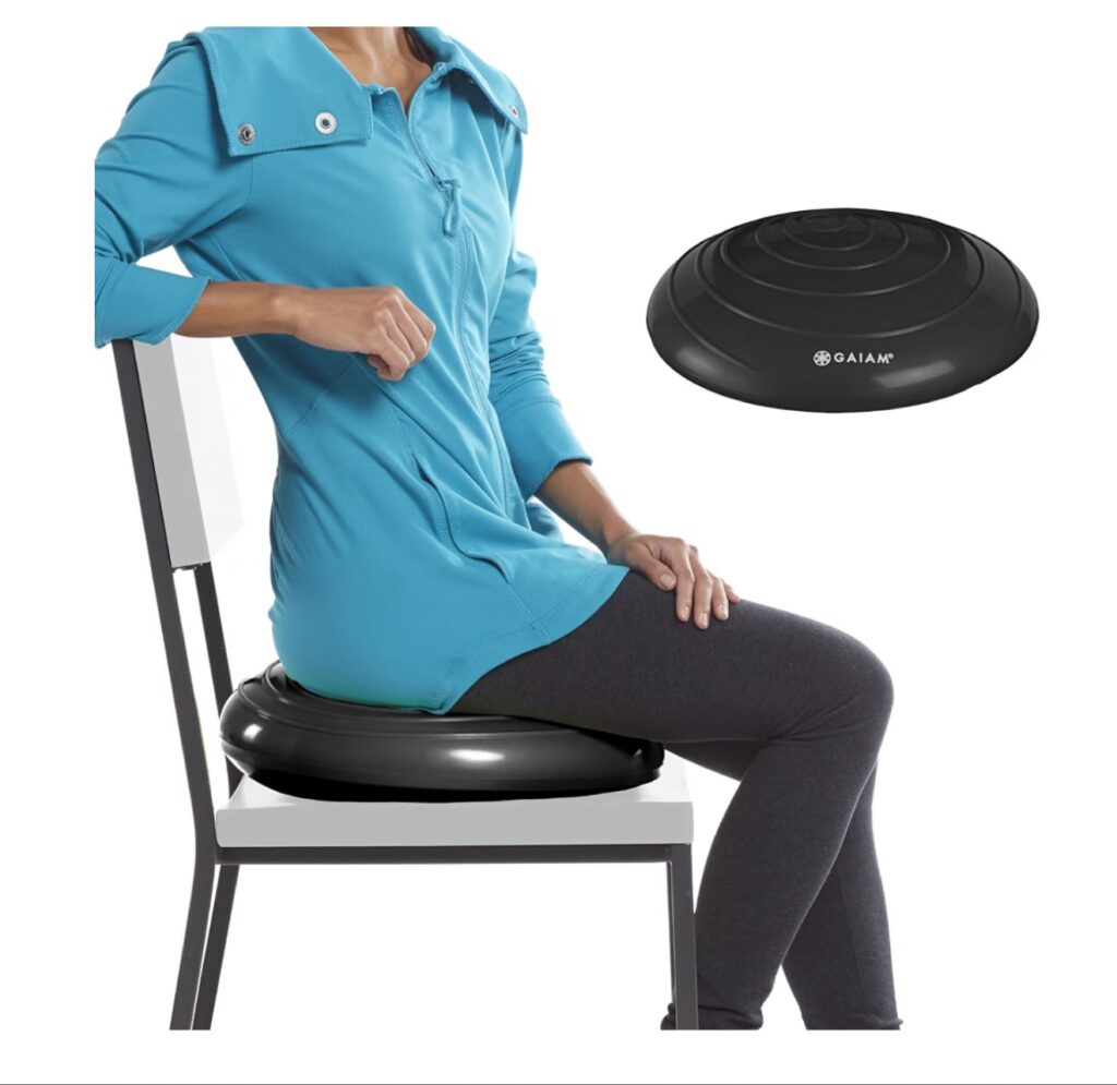 Gaiam Balance Disc 16 inch