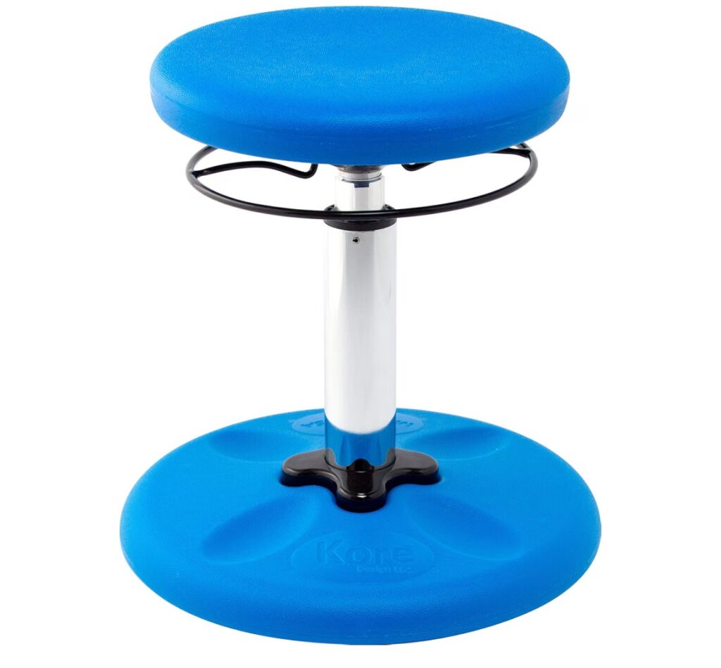 Kore Design kids wobble chair